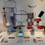 future of food Just add water