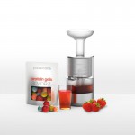 future of food Just add water