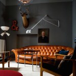 showroom of Treasures Alketas Pazis