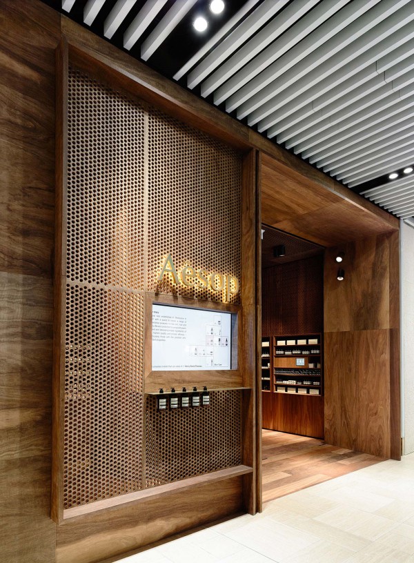 aesop pslab melbourne