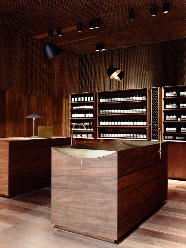 aesop pslab melbourne