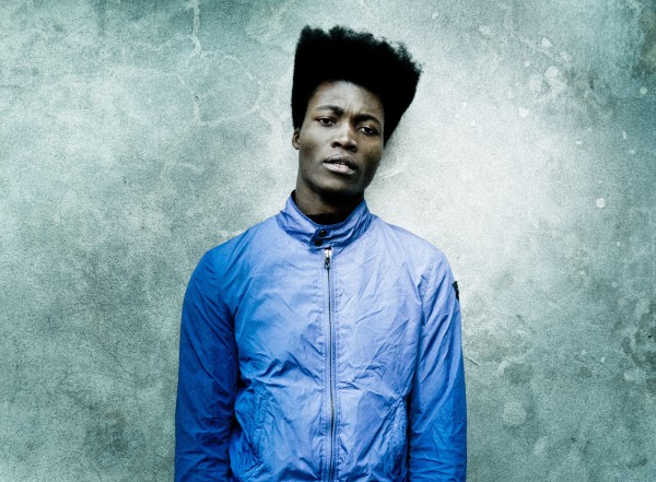 benjamin clementine_portrait