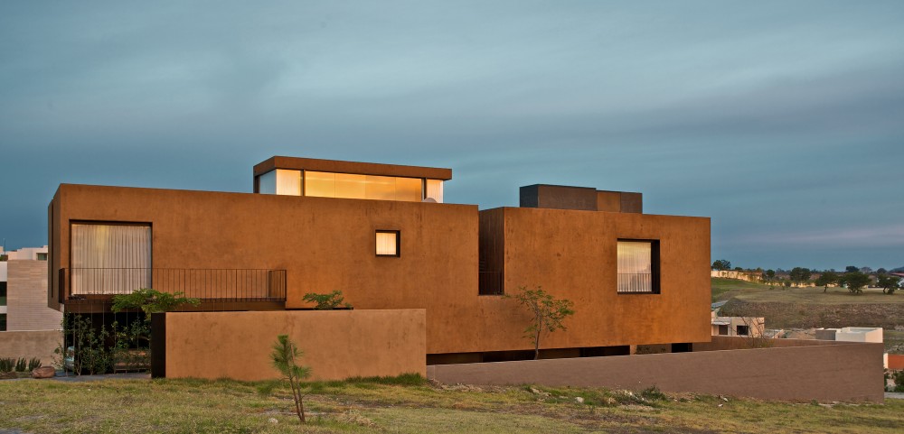 epr house luis aldrete_architecture