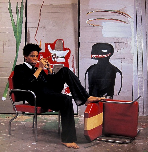 jean michel basquiat original