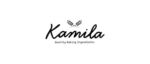 kamila branding by inbal lapidot