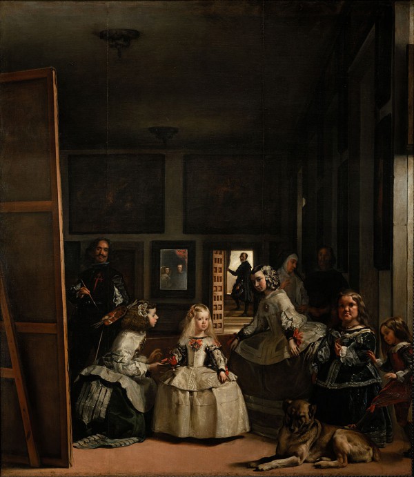 pierre adrien sollier Las_Meninas_by_Diego_Velázquez_from_Prado original