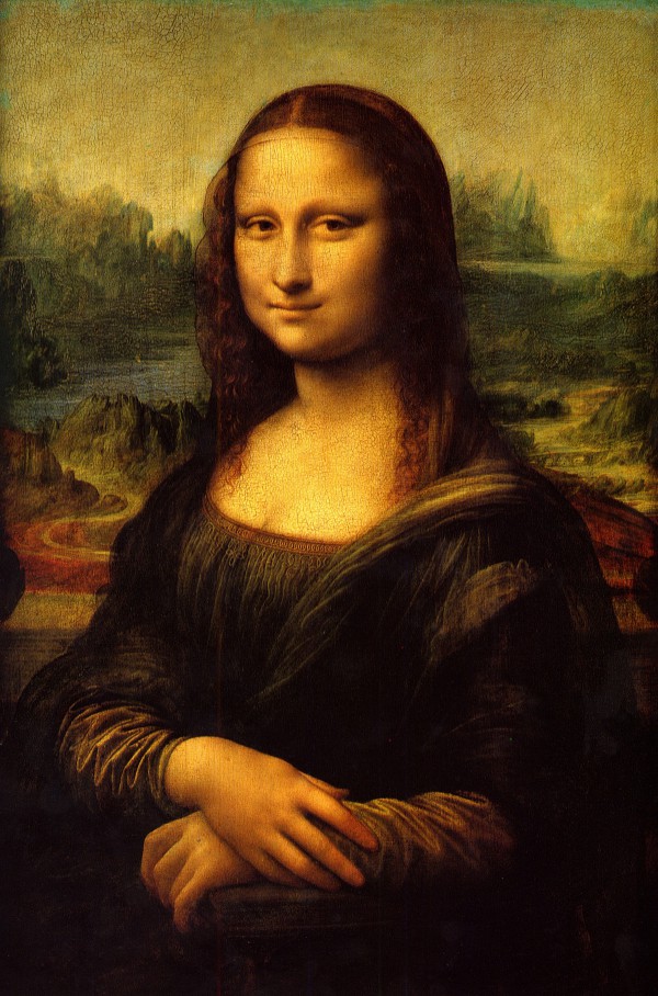 pierre adrien sollier monalisa original