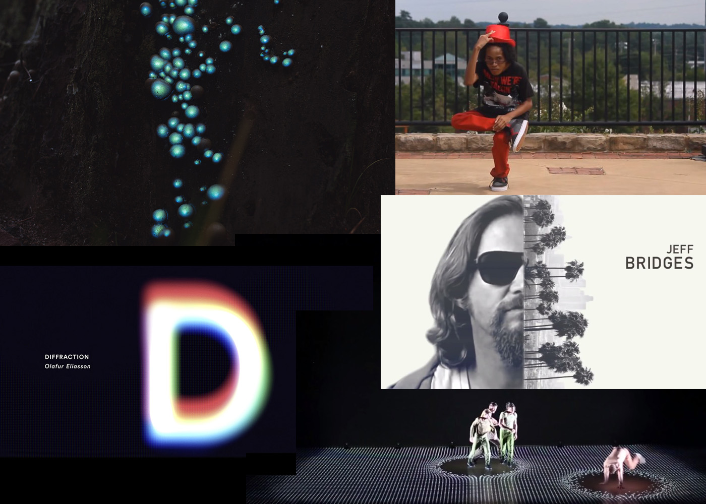 trendland top weekly video