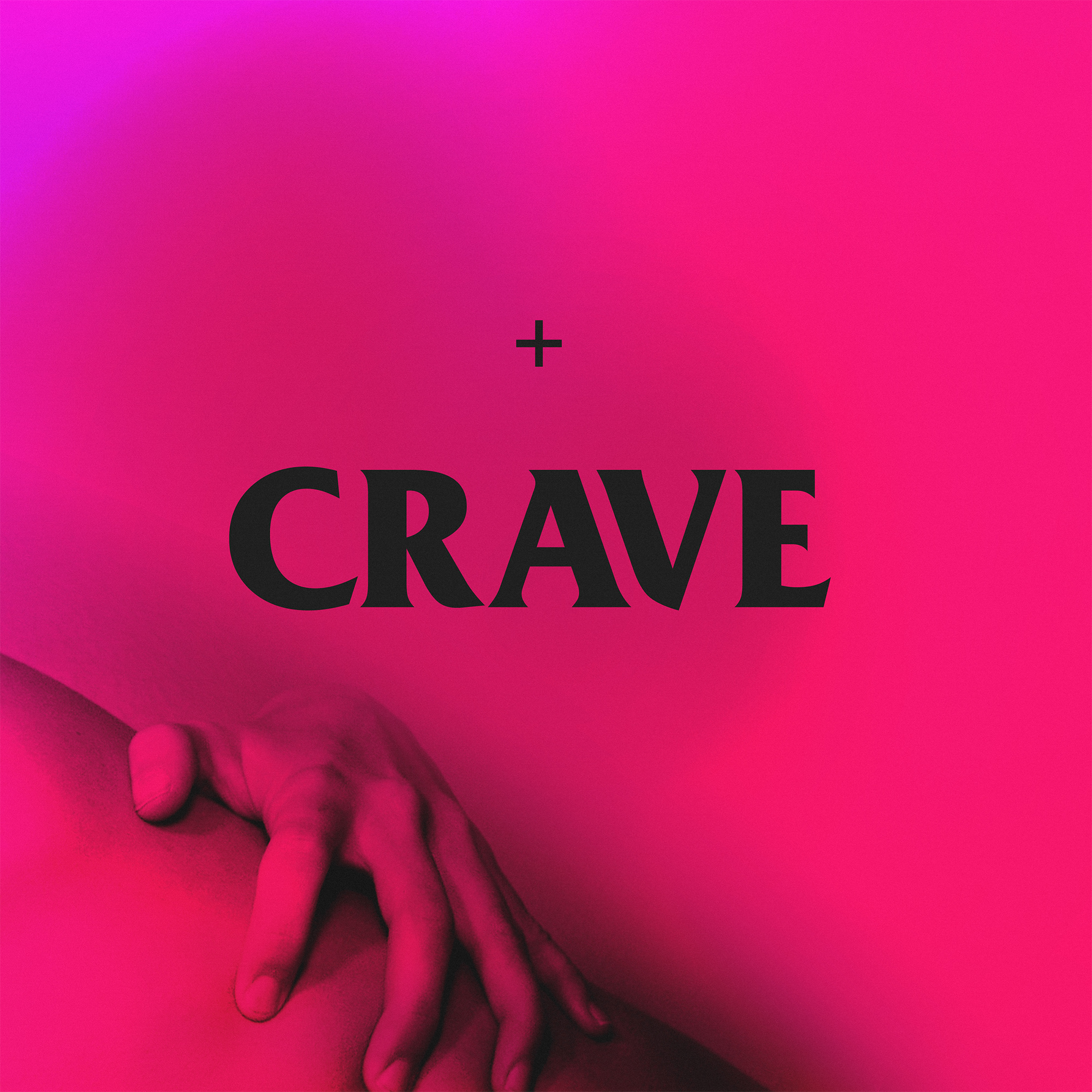 Crave new art