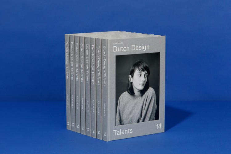 Dutch Design Talents photography Benjamin van Witsen