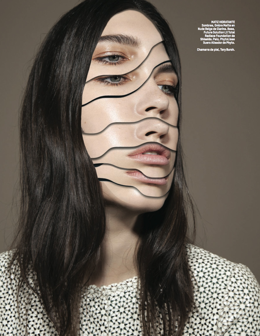 changes by Matthieu Bourel for LOfficiel Mexico