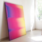 glitch artworks by manuel fernandez