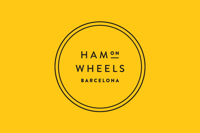 ham on wheel barcelona