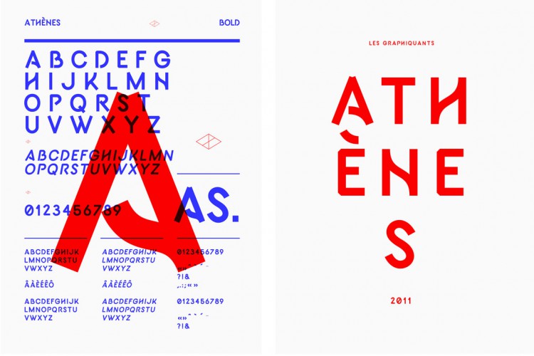 les graphiquants design studio paris