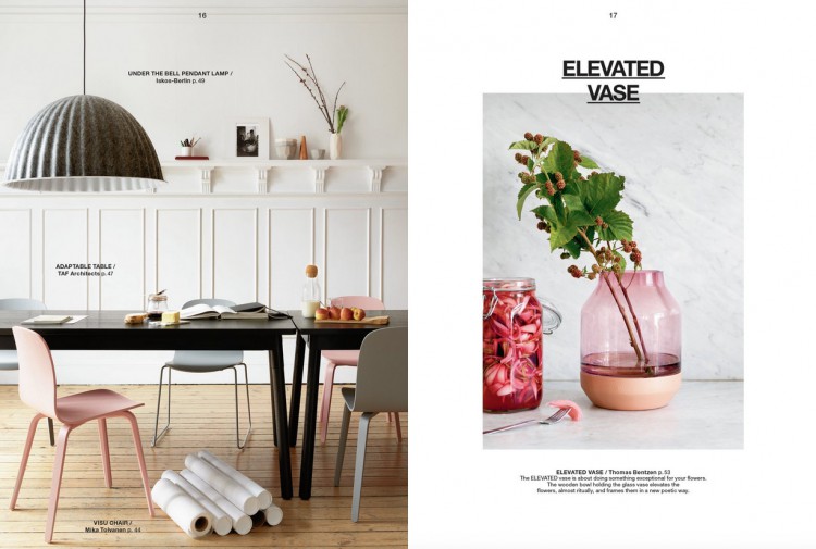 muuto winter catalogue