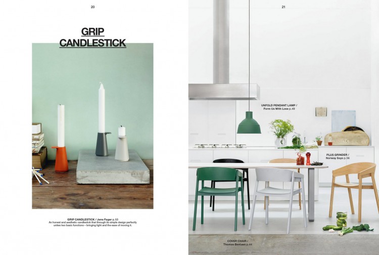 muuto winter catalogue