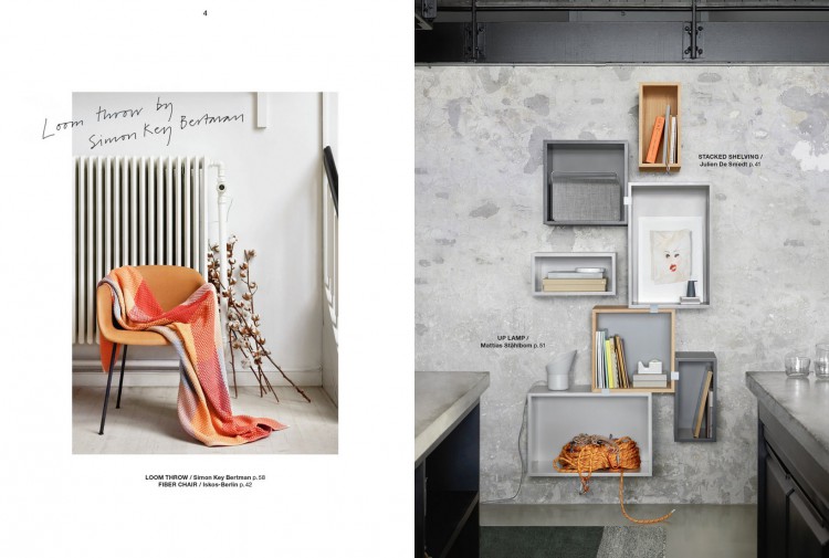 muuto winter catalogue