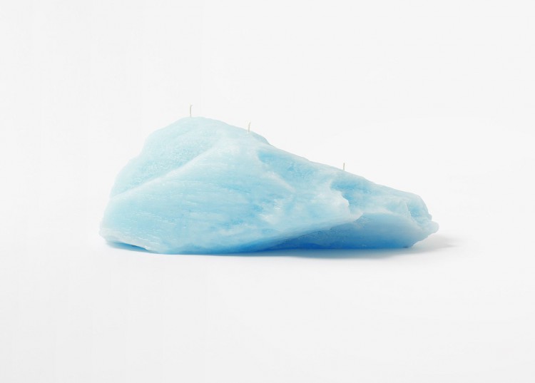 the glacier project by spanish studio pcm design trendland b