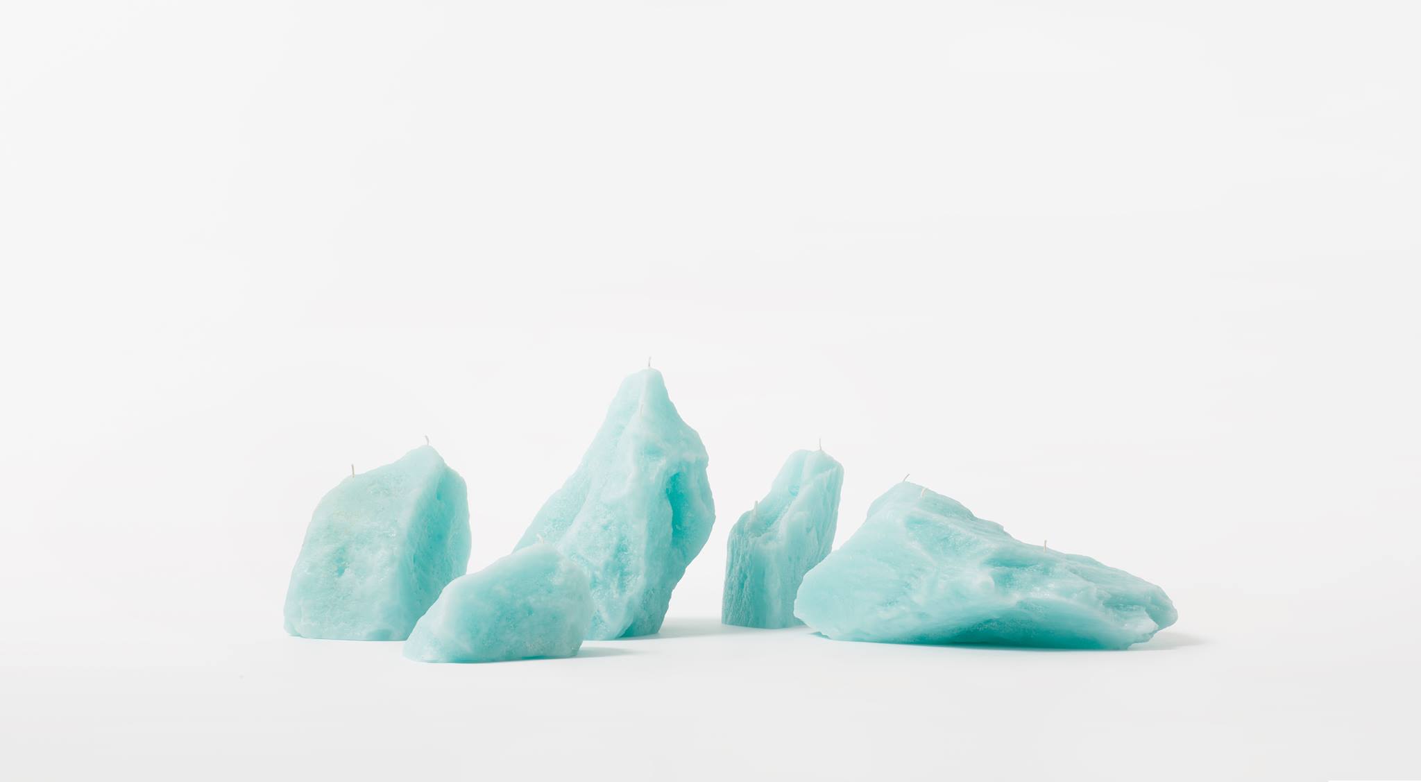 the glacier project by spanish studio pcm design trendland