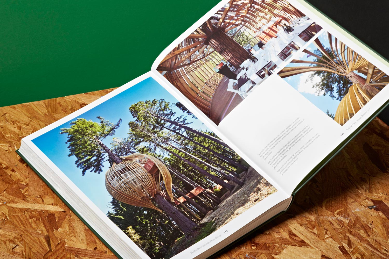 treehouses taschen sonia rentsch