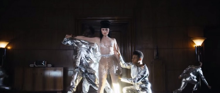 viktoria modesta bionic woman