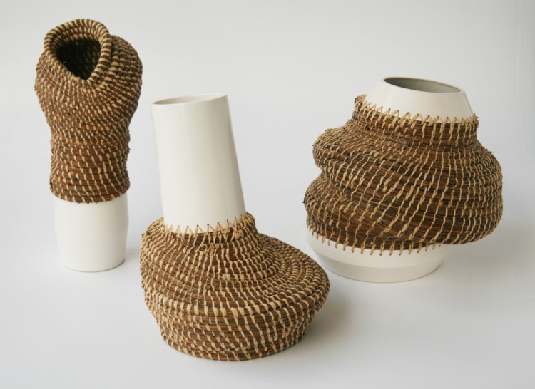 Eneida Tavares_caruma vessels