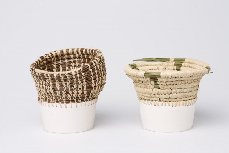 Eneida Tavares_caruma vessels