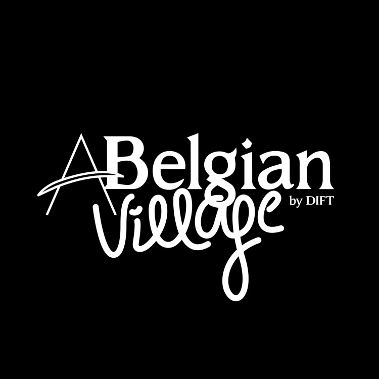 Logo A Belgian Village