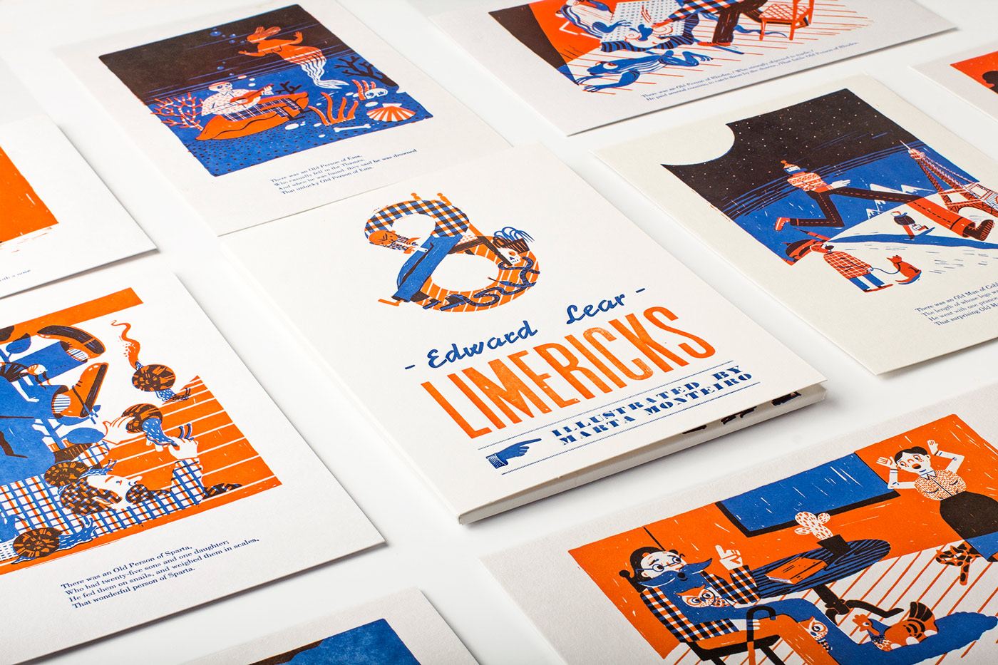 Obselete Letterpress