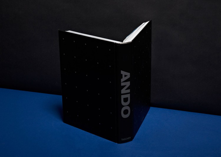 ando taschen printed matter