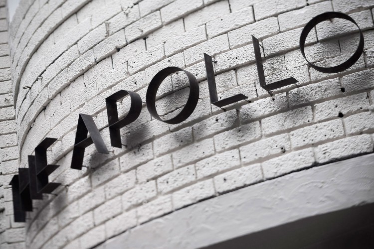 apollo sydney australia restaurant