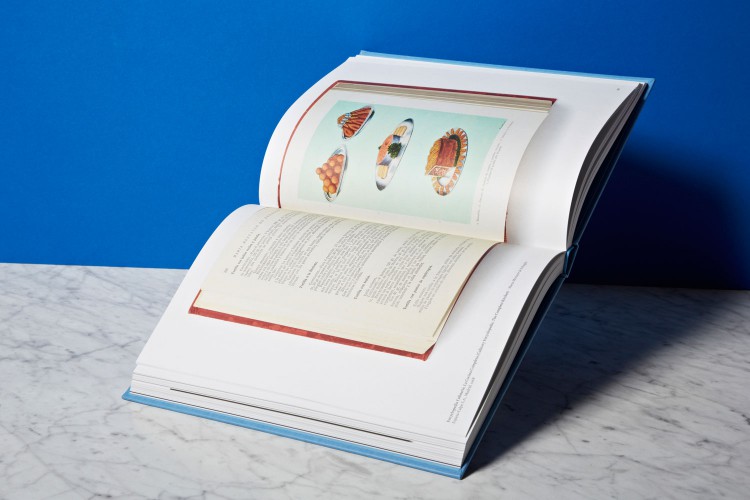 cookbook book phaidon