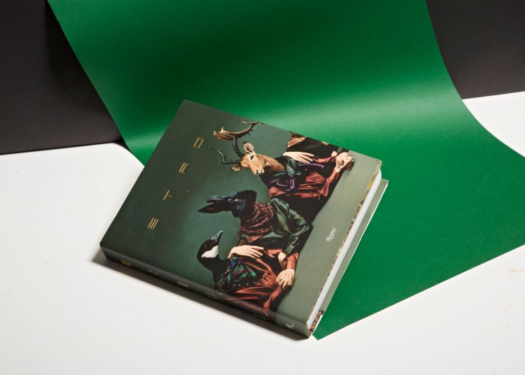 etro rizzoli monograph