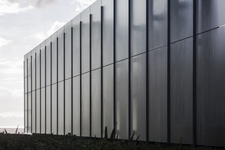 fearon hay architects dune house