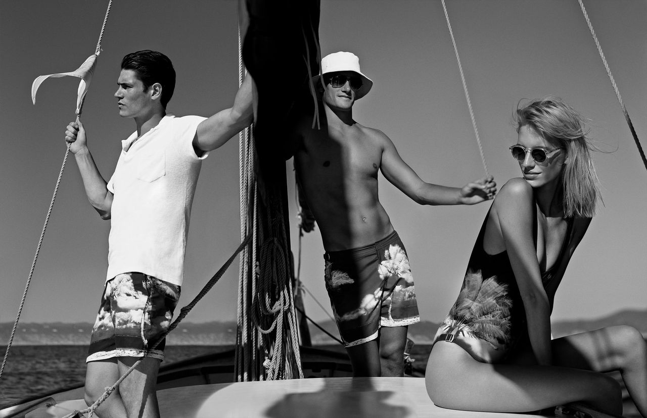 PROJECT Las Vegas: The Tents orlebar_brown_campaign_ss