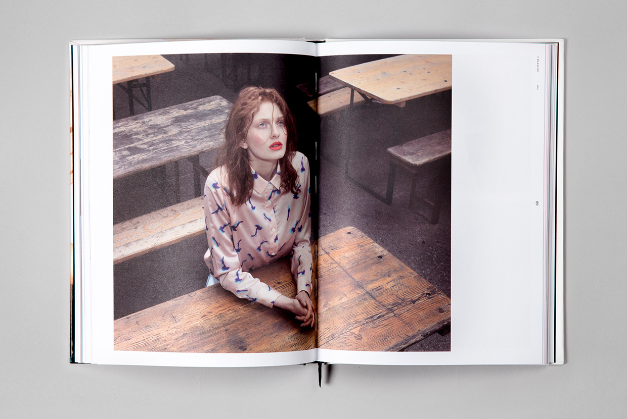 p magazine