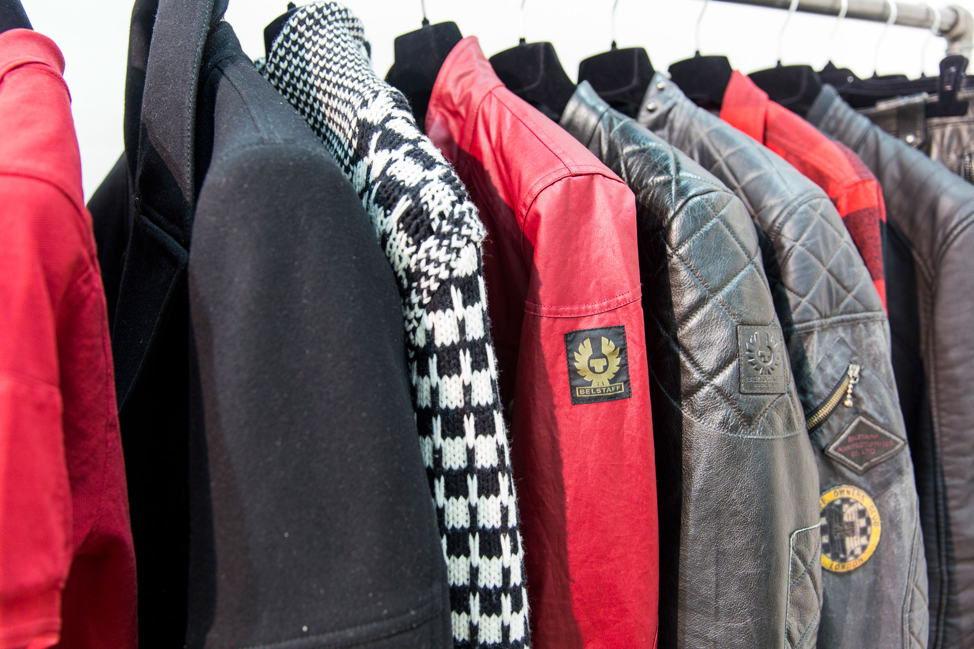 PROJECT Las Vegas: The Tents project_show_vegas