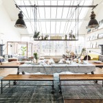 the playing circle vaudeville theatre loft amsterdam