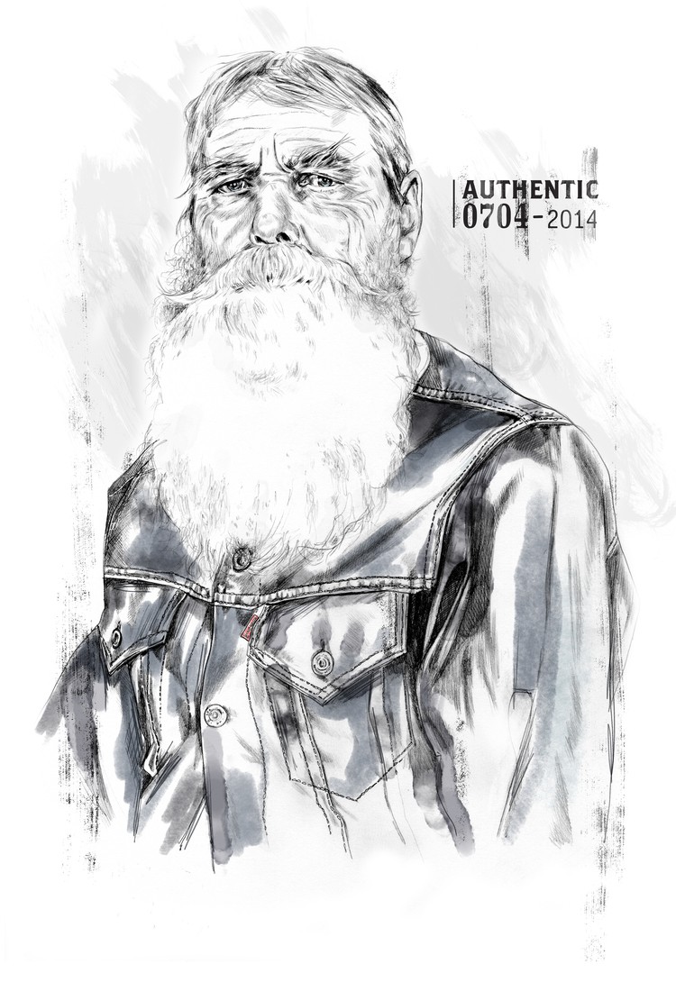 tracy turnbull fashion illustrations