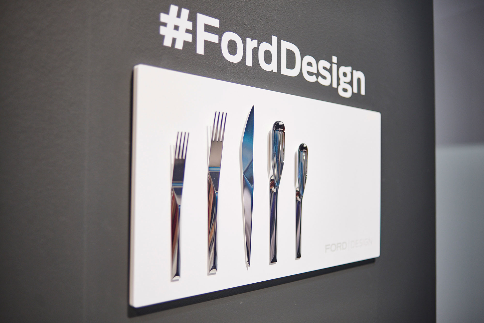 ford salone objects