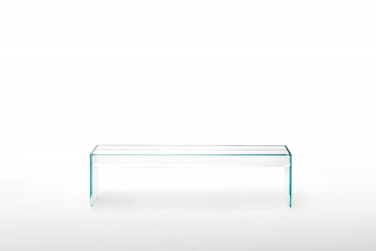 glass bench prism