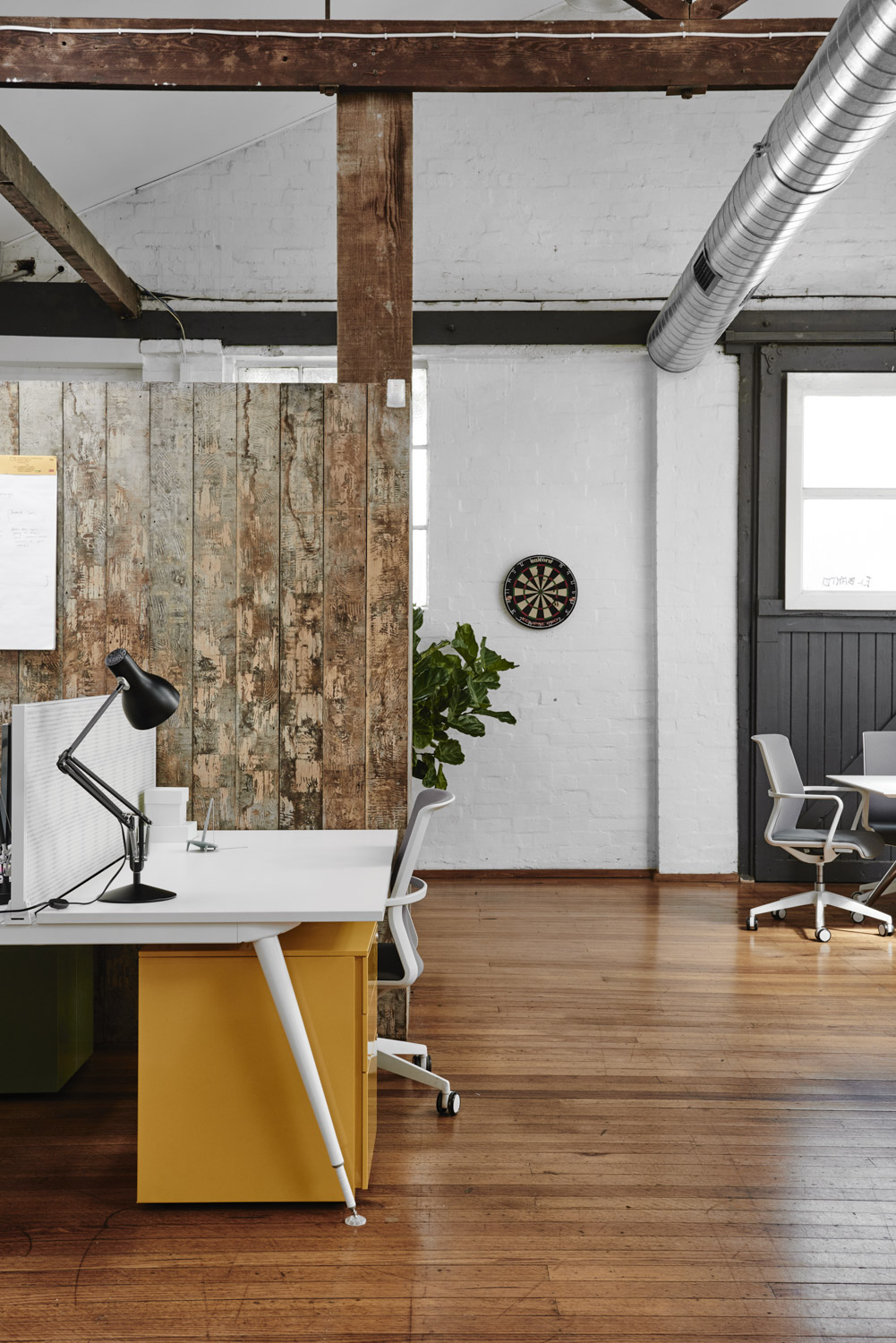 huntly urban workspace melbourne