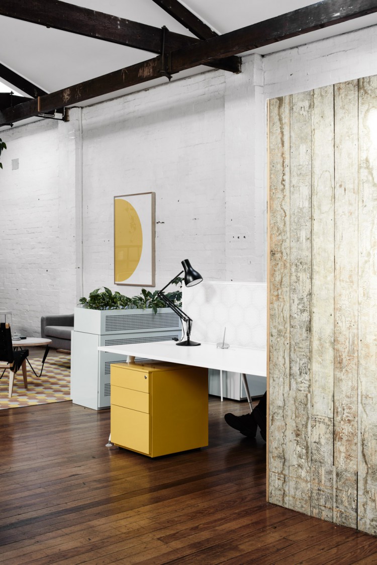 huntly urban workspace melbourne