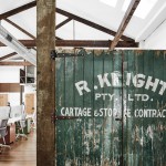 huntly urban workspace melbourne