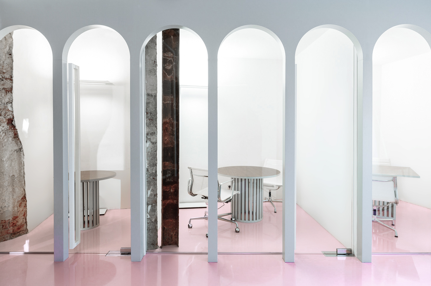 ngrs office moscow