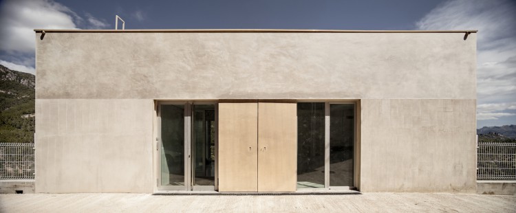 vora architects adria goula