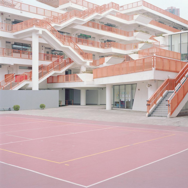 Ward Roberts Courts