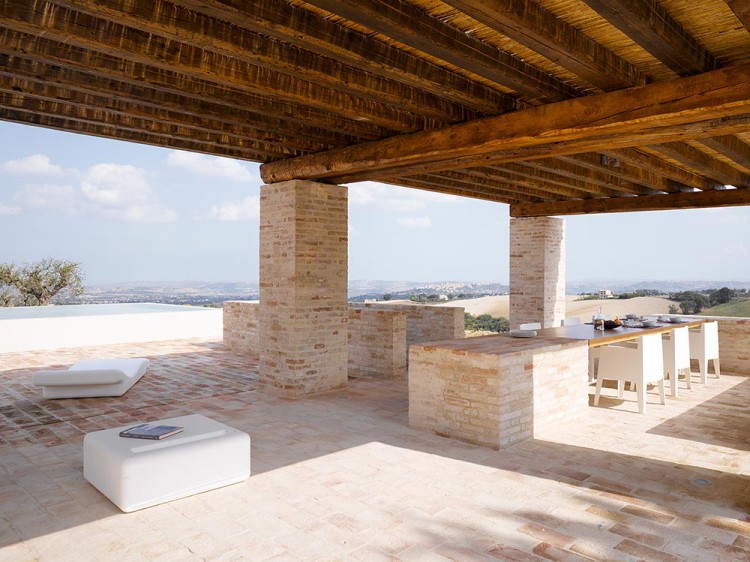 casa olivi