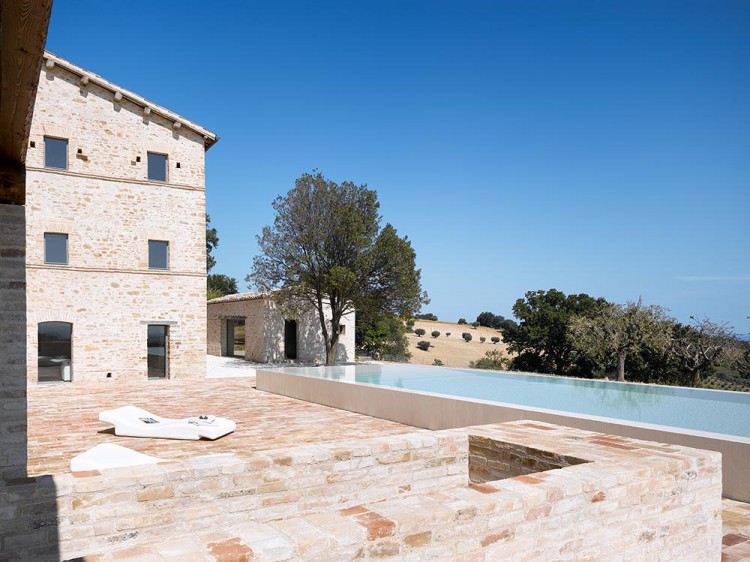 casa olivi
