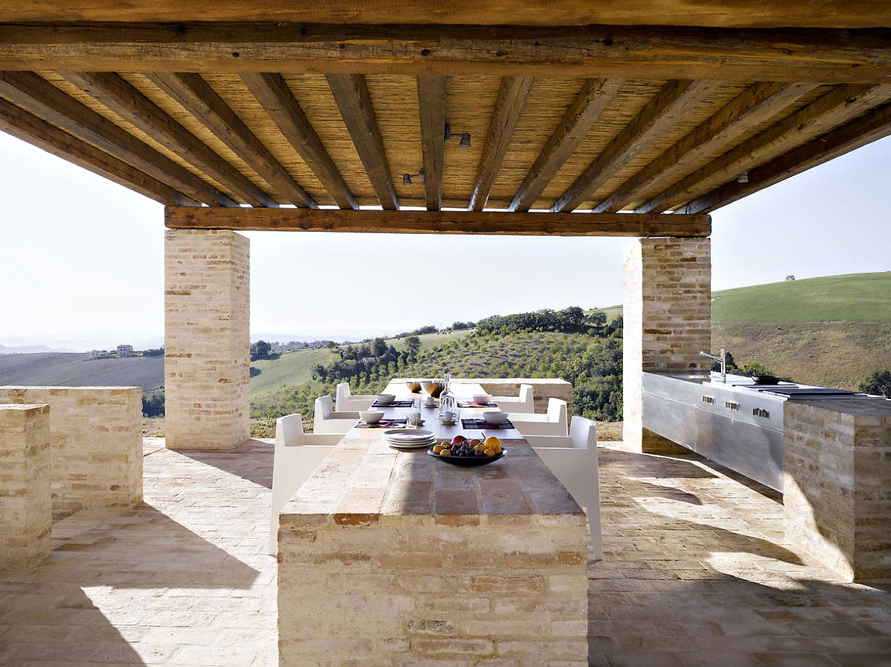 casa olivi puglia
